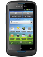 Alcatel OT-988 Shockwave