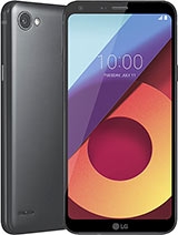 LG Q6