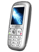 Alcatel OT-C551