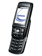 Samsung D510