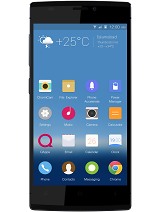 QMobile Noir Z6