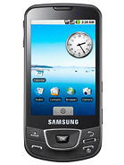 Samsung I7500 Galaxy