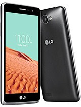 LG Bello II