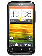 HTC Desire X