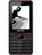 Celkon C770 Dj