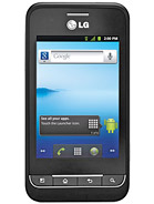 LG Optimus 2 AS680