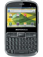 Motorola Defy Pro XT560