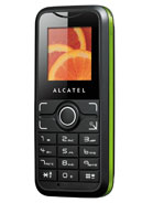 Alcatel OT-S210