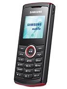 Samsung E2120