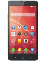 ZTE V5 Lux