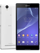 Sony Xperia T2 Ultra