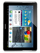 Samsung Galaxy Tab 2 10.1 P5100