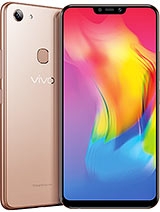 vivo Y83