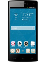 QMobile Noir X550