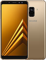 Samsung Galaxy A8 (2018)