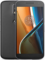 Motorola Moto G4