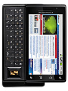 Motorola MOTO XT702