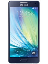 Samsung Galaxy A5 Duos