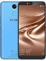 TECNO Pouvoir 2