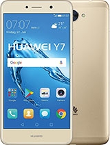 Huawei Y7