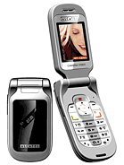 Alcatel OT-C651