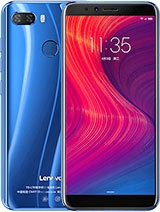 Lenovo K5 play