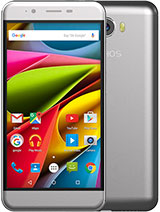 Archos 50 Cobalt