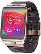 Samsung Gear 2