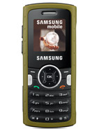 Samsung M110