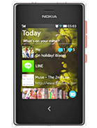 Nokia Asha 503