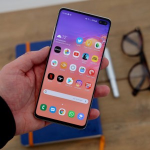 Samsung Galaxy S10 review